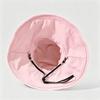 Adjustable Windproof Hat Strap: Anti-Drop Lanyard for Sun & Fisherman Hats