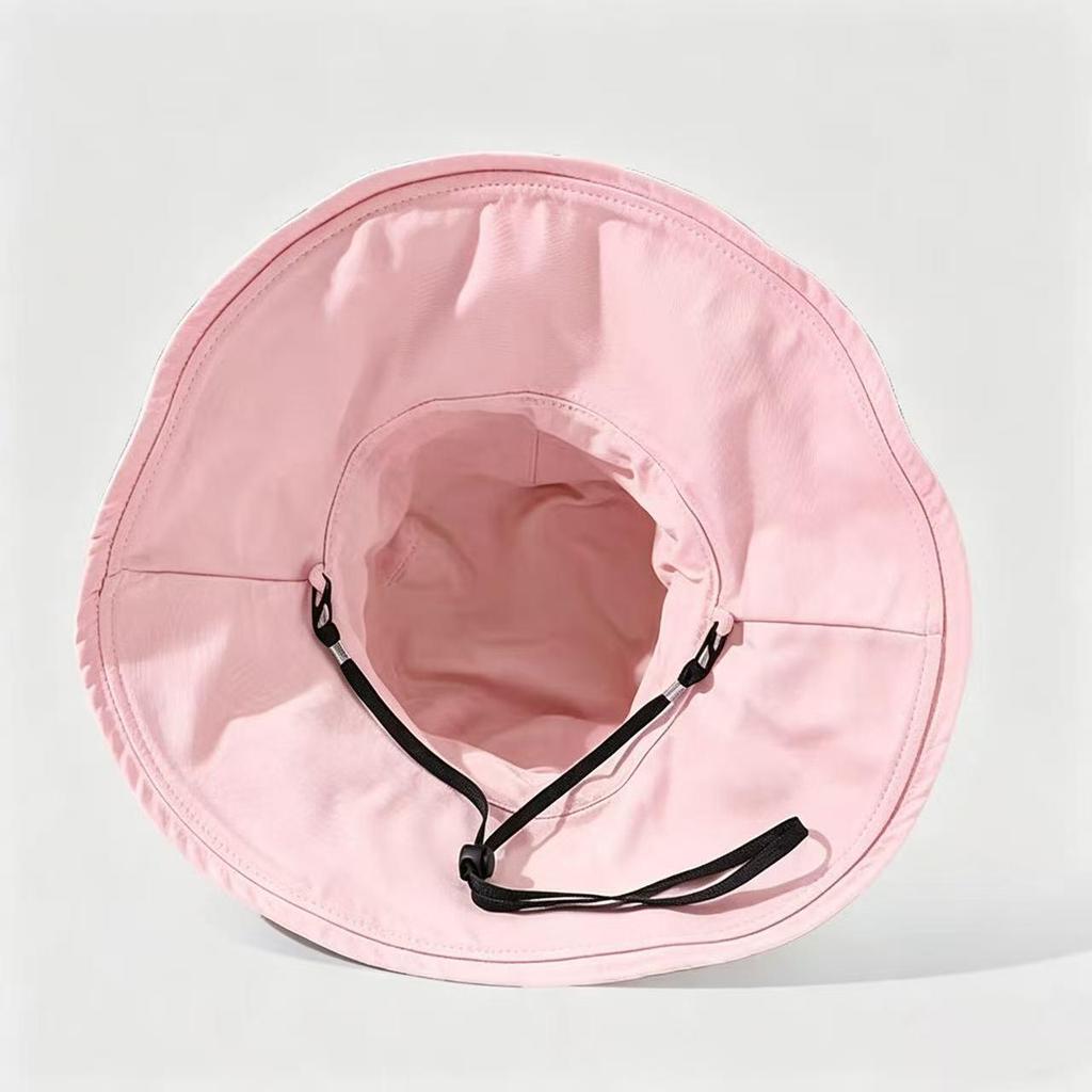 Adjustable Windproof Hat Strap: Anti-Drop Lanyard for Sun & Fisherman Hats