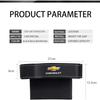 Car Seat Crevice Storage Box Seat Gap Slit Pocket Manager For Chevrolet Cruze Sail Onix Corsa Aveo Captiva Sonic Spark Tracker Trax Colorado Malibu