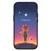 Cover for iPhone 17 16 15 Xiaomi Poco Redmi Note 14 13 12 11 Pro Max 9 16e Samsung Galaxy S25 S24 S23 OPPO Huawei Cartoon The Little Prince Phone Case
