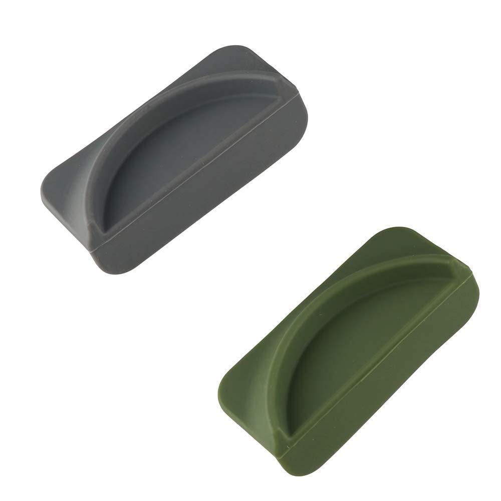 Universal Coffee Tamper Mat Non-slip Coffee Corner Mat Pad Barista Tools Coffee Press Pad  Espresso