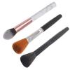 Marble Pattern Makeup Brush: Blush, Powder, Highlighter, Dusting - In Stock