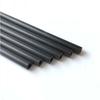 10pcs / Lot High Quality Carbon Fiber Tube: 2mm-10mm Hollow Tube / Carbon Tube / Carbon Fiber Rod / Kite Model