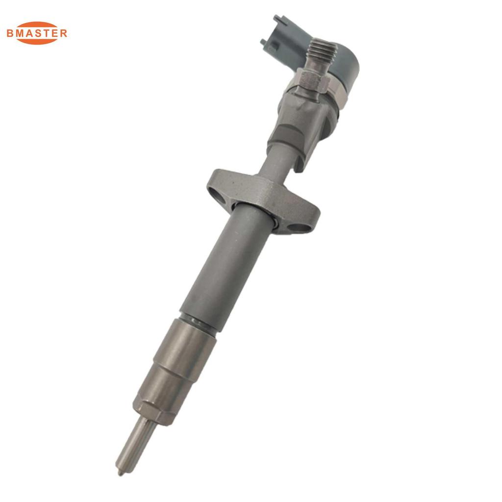 High-Performance Injector 0445110141 for 2.3DCI/2.5DCI Engines