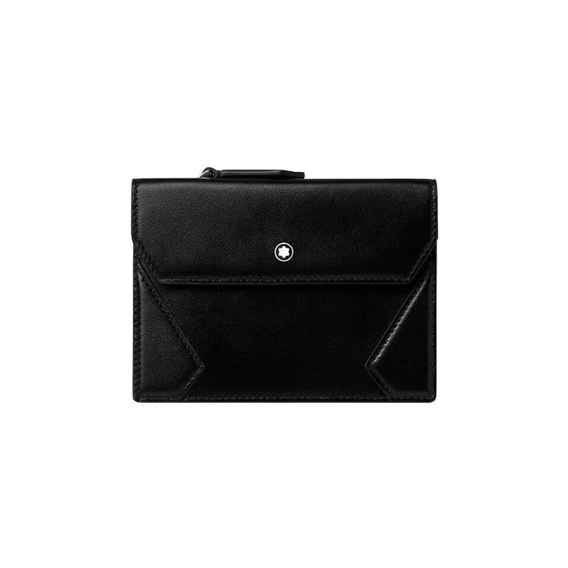 Montblanc Meisterstück Zipper Card Holder