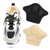Sneaker Heel Sticker Anti-wear High Heels Anti-wear Heel Sticker Can Be Cut and Adjusted Half Size Pad