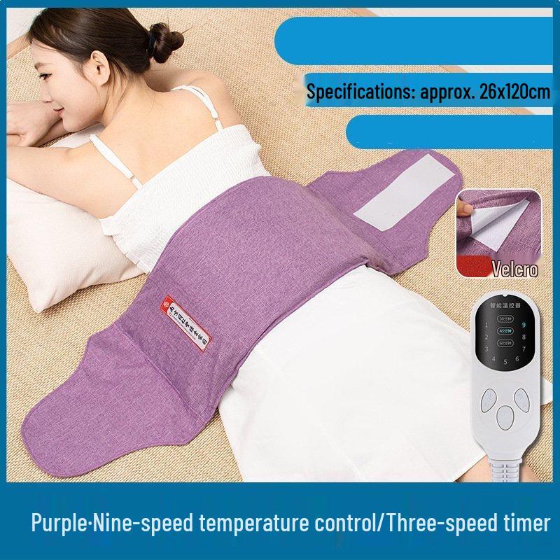 

Tingbai Electric Waist Heating Pad