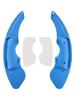 Steering Wheel Paddle Shifter Extensions For Lexus IS RC RCF NX