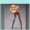 Ohromující Fairy Tail Lucy Zaječí Dívka Dx-8 Pvc Figurka Sběratelský Model Kousek na Výstavku