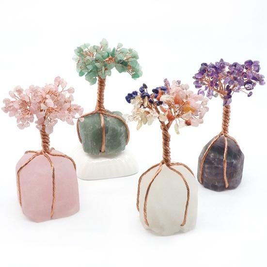 

Практичный орнамент из целебного камня, привлекательный, антидеформированный, декоративный