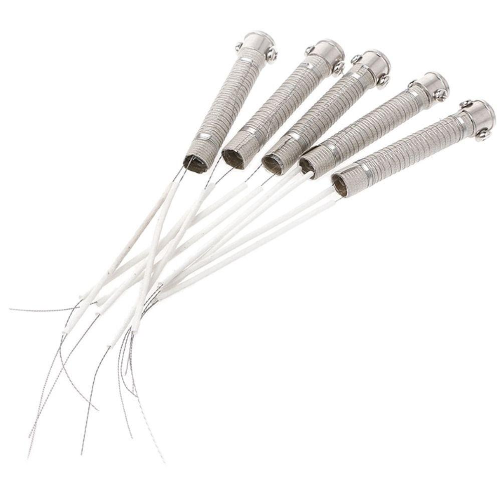 Metalworking Accessory Soldering Iron Core Welding Tool Weld Equipment Heating Element Replacement
