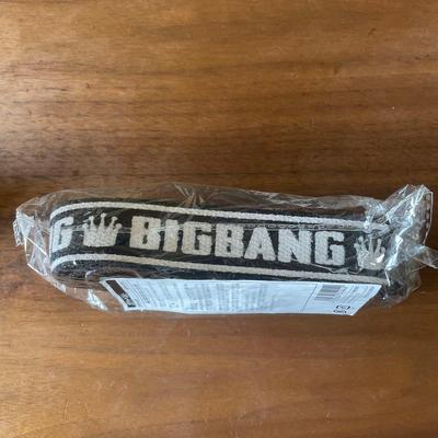 [USED] BIGBANG Belt, Free Size