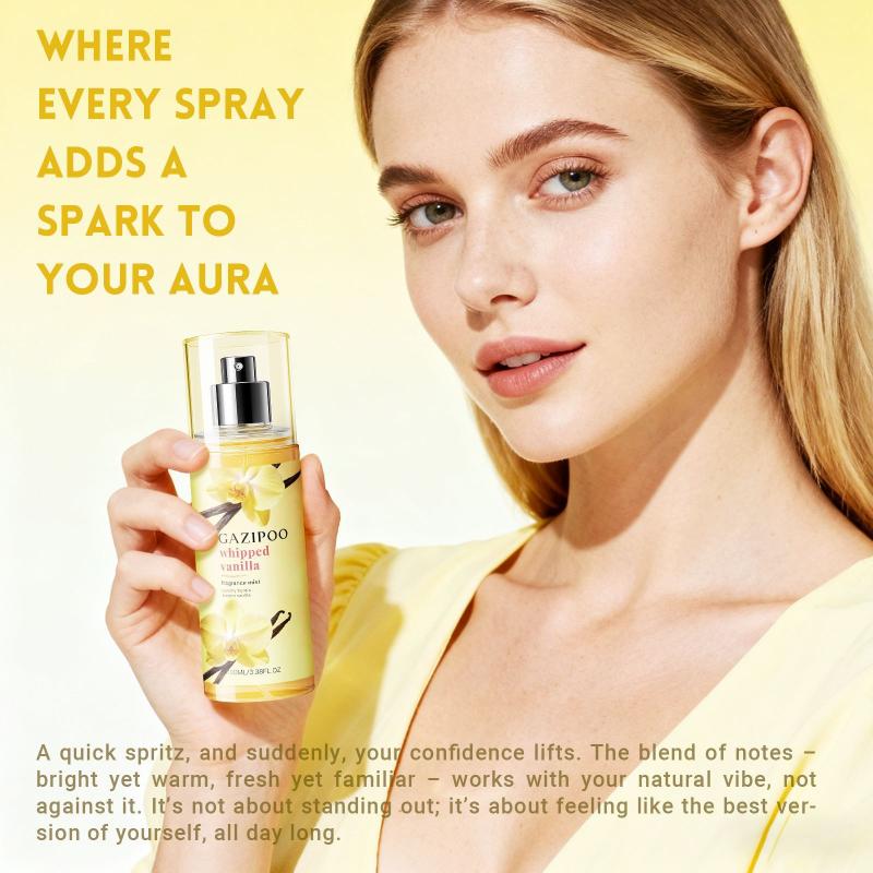 Charm Lady Fragrance Floral Tone Last Light Fragrance Pheromone Spray Attract Opposite Irresistible Couple Aromatic Water