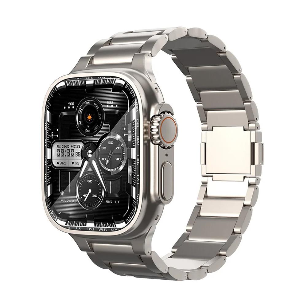 Titanium Strap for Apple watch Ultra