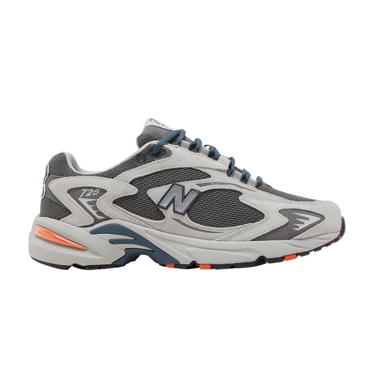 New Balance 725 Темно-серый 37