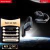 tws-q9 upgraded version, svart