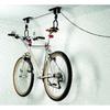 Bicycle Storage Rack - TL62000 - Ceiling Mount - Load Up To 20 Kg - Rubber Protection
