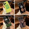 Brasilien -10-N- Neymar Handyhülle Für iPhone17,16,15,14,13,12,Pro Max,16/15/14 Plus XS Weiches Silikon Transparente Hülle