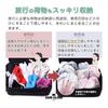 [Set of 15] Drawstring Bag, Kinchaku Bag, Vinyl Waterproof Hot Spring Bag [S/M/L 3 Size Set] Subdivision, Plastic Bag, Changing Bag, Shoe Bag, Travel