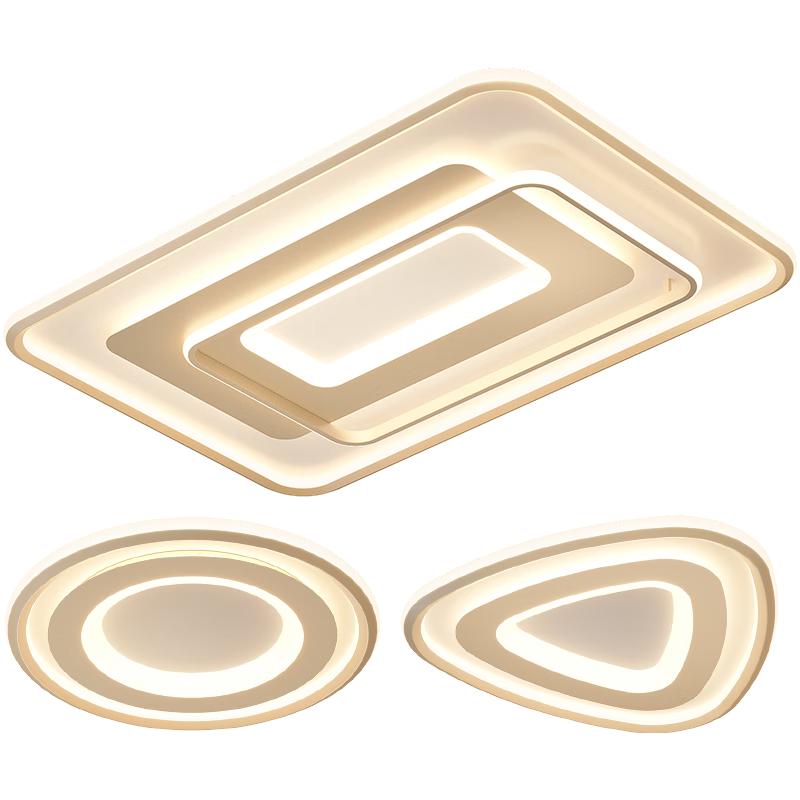 OPPLE Smart LED Ceiling Light for Living Room