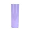 20oz Hot Selling 304 Stainless Steel Insulated Kettle Vacuum Thermos Bottle Straight Body Water Cup Creative Gift
