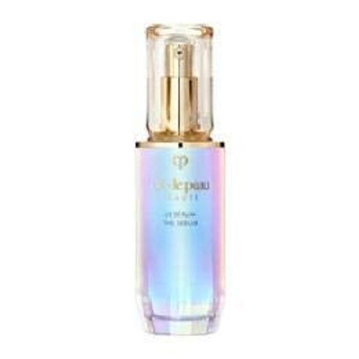 Shiseido Cle de Peau Beaute Le Serum 50ml (x 1)
