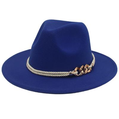 Luer og hatter