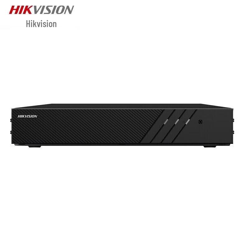 

Hikvision DS-7808N-F1/8P 8-Channel POE NVR