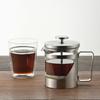 HARIO Double Mesh Press Coffee Gift Wrapping Model [Hariol-7] Maker, Available, Number THSV-2-HSV