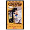 Stray Kids YOUR HERO JAPAN SEASON’S GREETINGS 2025 MUSEUM MD Photo Card