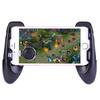 3 In 1 Mobile Phone Controller Holder Gamepad Joystick For PUBG Game Compatible With IOS Android Phones 4.5-6.5 Inches Accessory