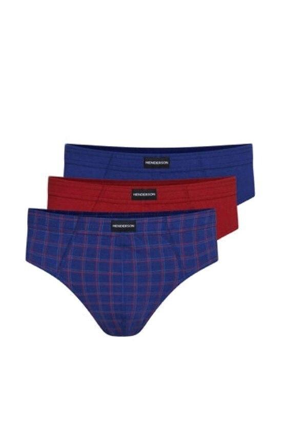 

Henderson briefs 1446 K649 A 3 M-2XL Henderson