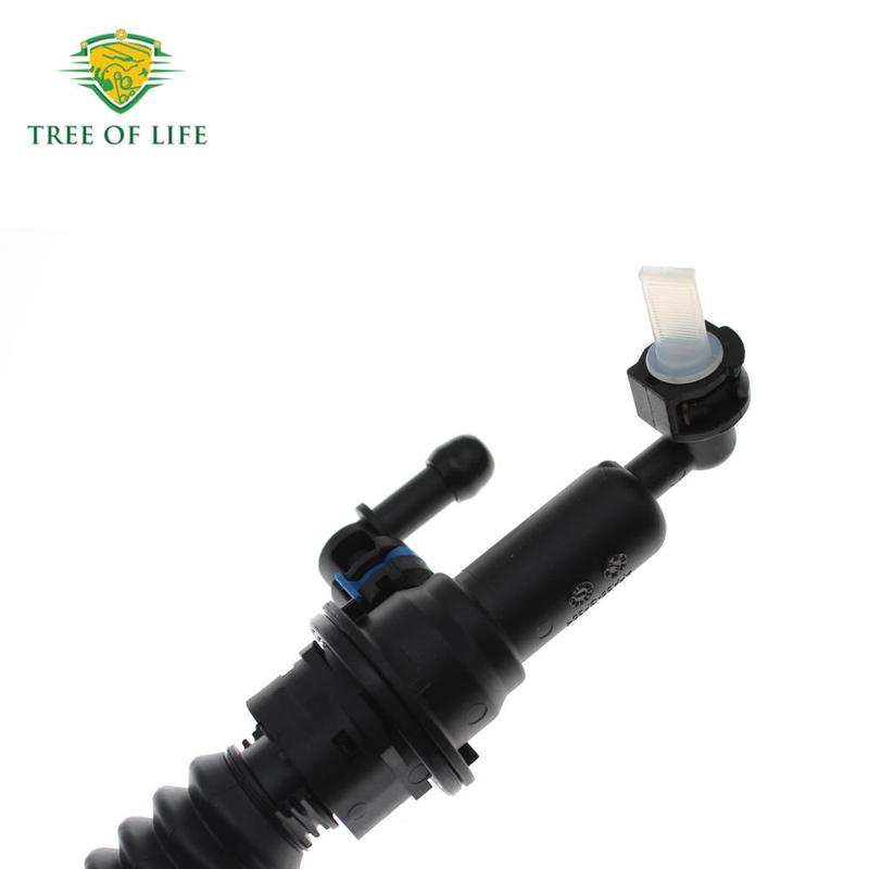 41610H7100 Clutch Master Cylinder For Kia Soluto Pegas Kx1 Reina 2018    OE NO.:41610-H7100 41610 H7100 High-Quality