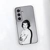 Singer Djo Joe Keery Phone Case For Samsung A25 A13 A33 5G A54 A36 A35 A56 A52 A14 Shockproof Soft Cover