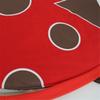 52x35cm cat play mat cat tent activity center with hanging cat toy ball mouse outdoor pet bed cat play tent easy to carry