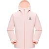 Panda Outdoor 3-in-1 Windproof Waterproof Fleece Jacket