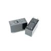 HF115F Relay: 024-1ZS3 & 005-1ZS3, SPDT, 8 Pins, 16A Capacity