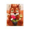 Zootopia Nick And Judy Plush Toys With Pp Cotton Filling For Kids And Teens