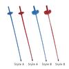 Children Fencing With Sound Durable Anti Slip Handle Practice Fencing For Girls Boys Fencing Toy Fencing Toy