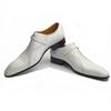 Fashion Men's Genuine Leather Loafers Soft & Comfortable Formal Shoes for Office, Wedding, Party Spring & Summer Dress Shoes | Hot Sale