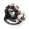 VIPIH Honda XL250R XL250 Cívka statoru Cívka generátoru Cívka generátoru Stator generátoru Stator