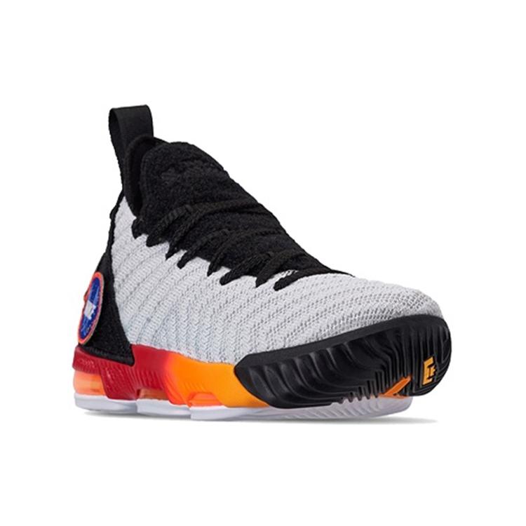 New Nike LeBron 16 Strive GS AQ2465-188