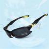 Fashion New Polarized Light Increase Clarity Sunglasses Day and Night Driving Glasses for Men Women Outdoor Sport Fishing Glasses