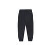 New MLB New York Yankees Knitted Sweatpants Men's Black 3LWPB0433-50BKS