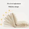 Lazy Sofa Folding Sleeping Sofa Rental House Small House Tatami Chair Internet Celebrity Dual Purpose Sofa Bed Sofa Bed Foldable