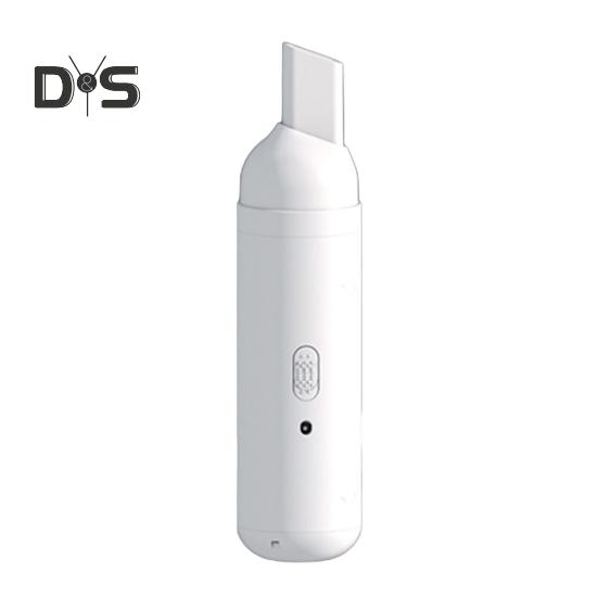 

Автомобильный беспроводной ручной пылесос с мощным всасыванием, компактный дизайн, перезаряжаемый, с низким уровнем шума, для удаления пыли Haku