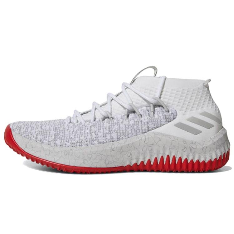 adidas Dame 4 Rose City Men s CQ0471 EU 40