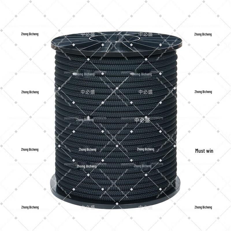 Zhongbisheng Outdoor Static Safety Rope