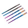 5pcs Nail Art Brushes Set Professional Home Salon Novice DIY Nail Painting Brush for Nail Extension