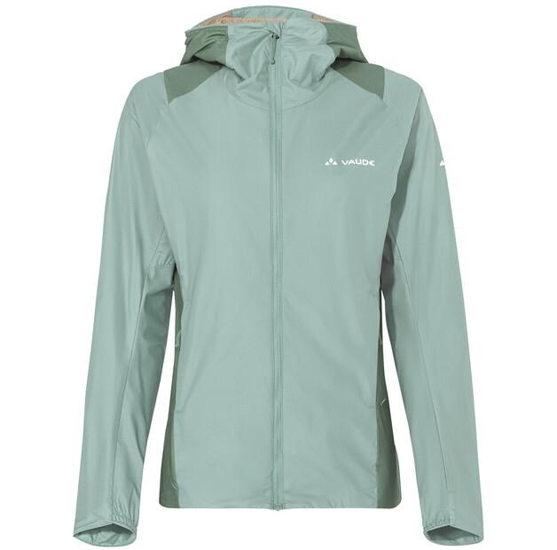 Утепленная куртка VAUDE Women s Scopi Insulation EU 42